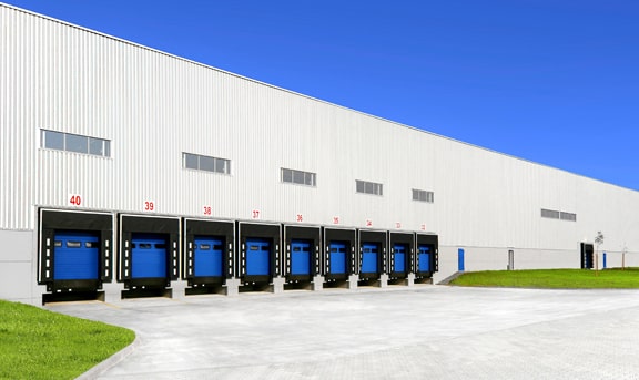 Build to Suit Opportunity in Cumberand Valley Business Park, Chambersburg, PA